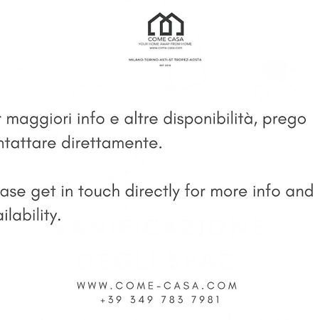 ComeCasa Mini Santa Sofia Apartment Milan Luaran gambar