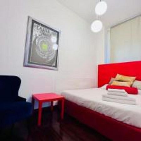 ComeCasa Mini Santa Sofia Apartment Milan Luaran gambar